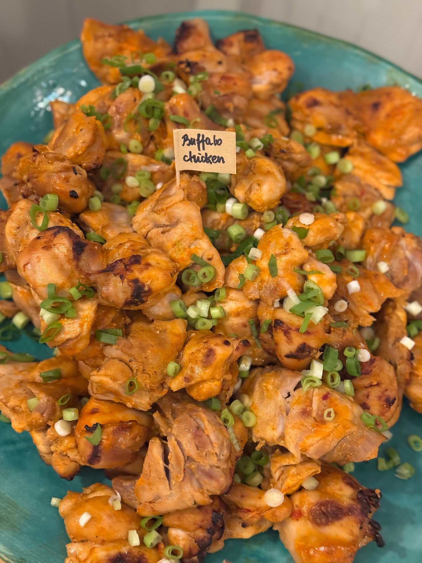 Roast Chicken Drumstick Fillets (deboned)