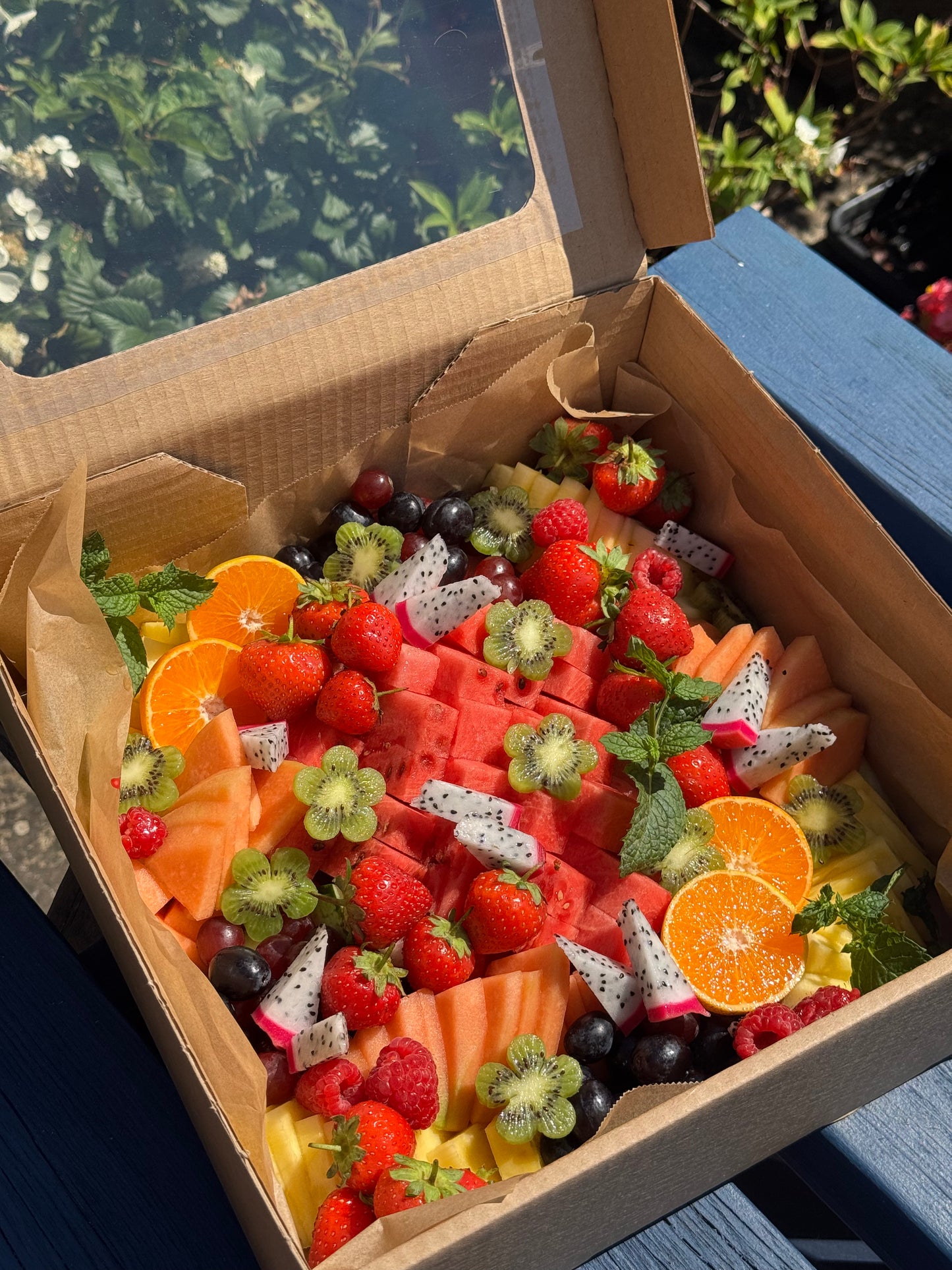 Fruit Platter