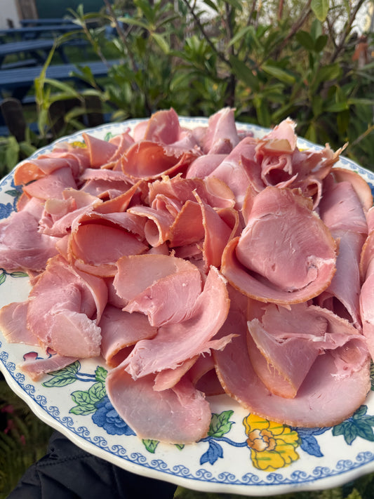 Smoked Ham (1kg)