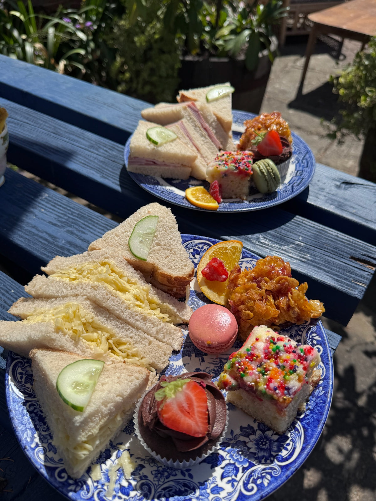 Kids Afternoon Tea (Per Person)
