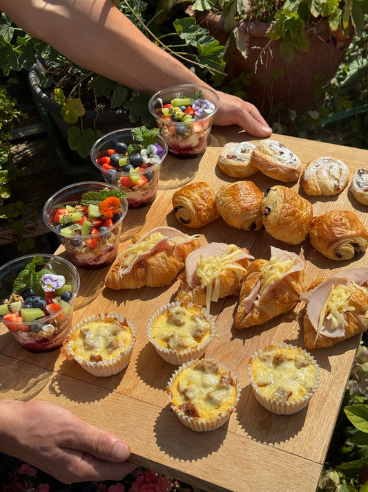 Brunch Buffet