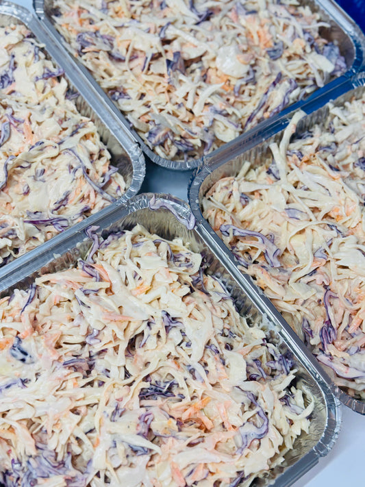Painters Premium Coleslaw