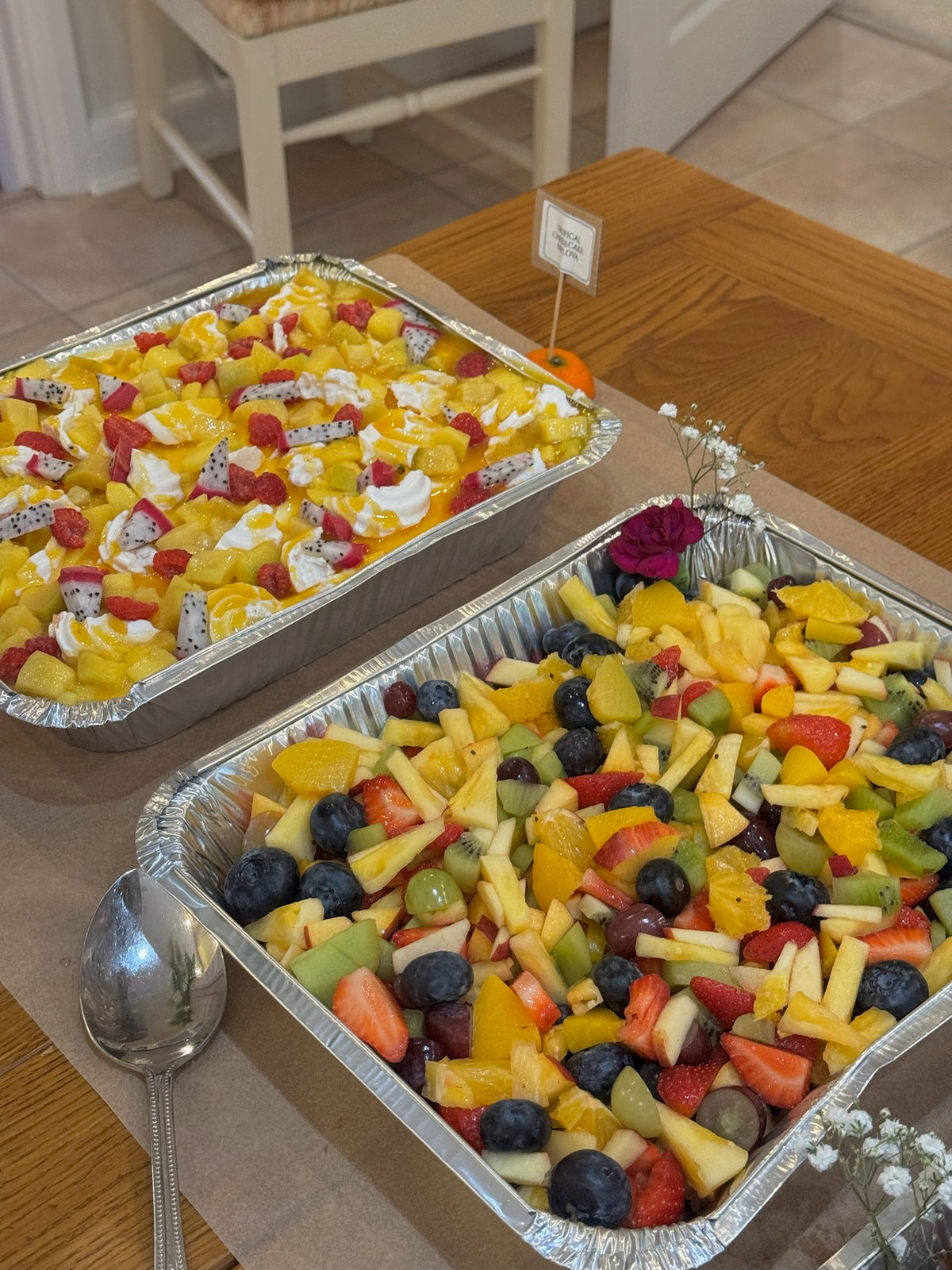 Fruit Salad